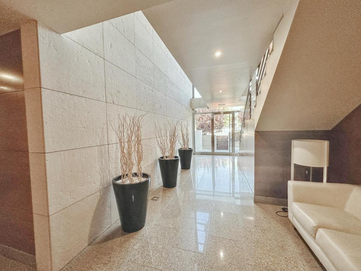 Apartamento Decanelas Sanxenxo Exterior foto